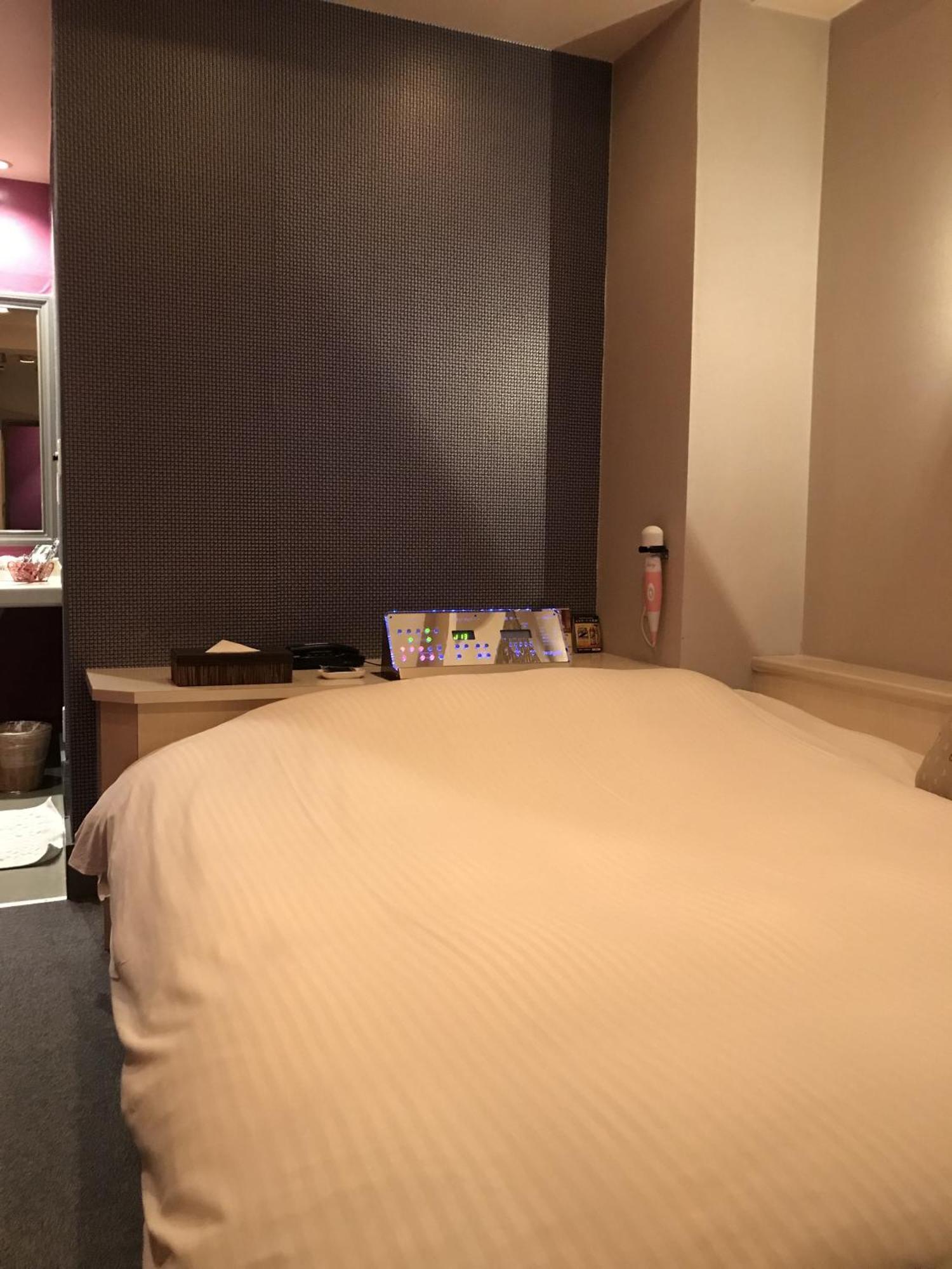 Applehotel ーadult Onlyー Hachioji Exterior foto
